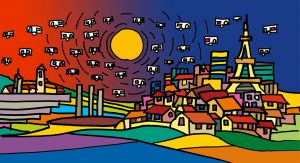 Gallerie METISSE Gallerie METISSE